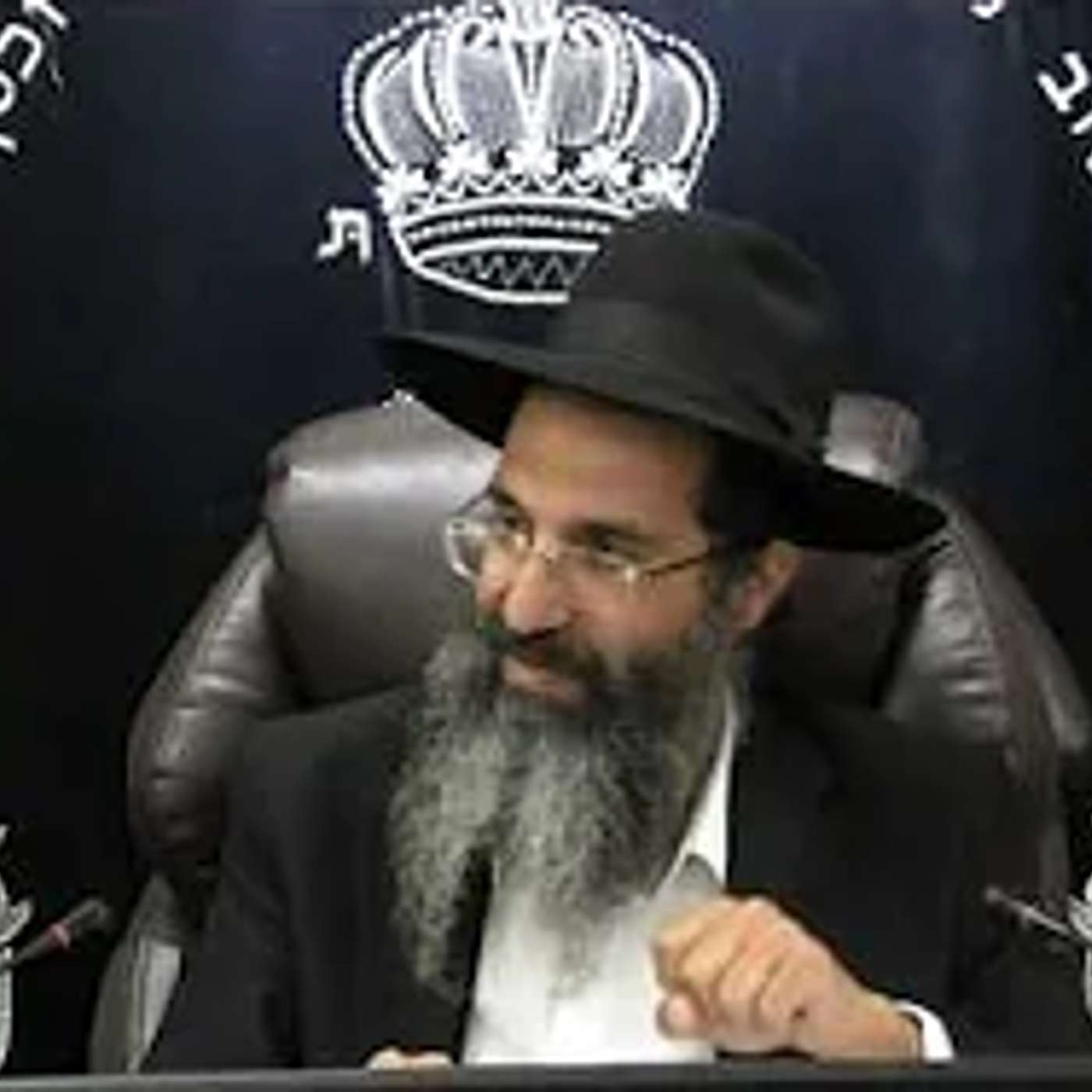 הלכות יום טוב - ל' - דיני מומר 🕯 אורח חיים - סימן תקיב | חלק 749 | הרב שי עובד