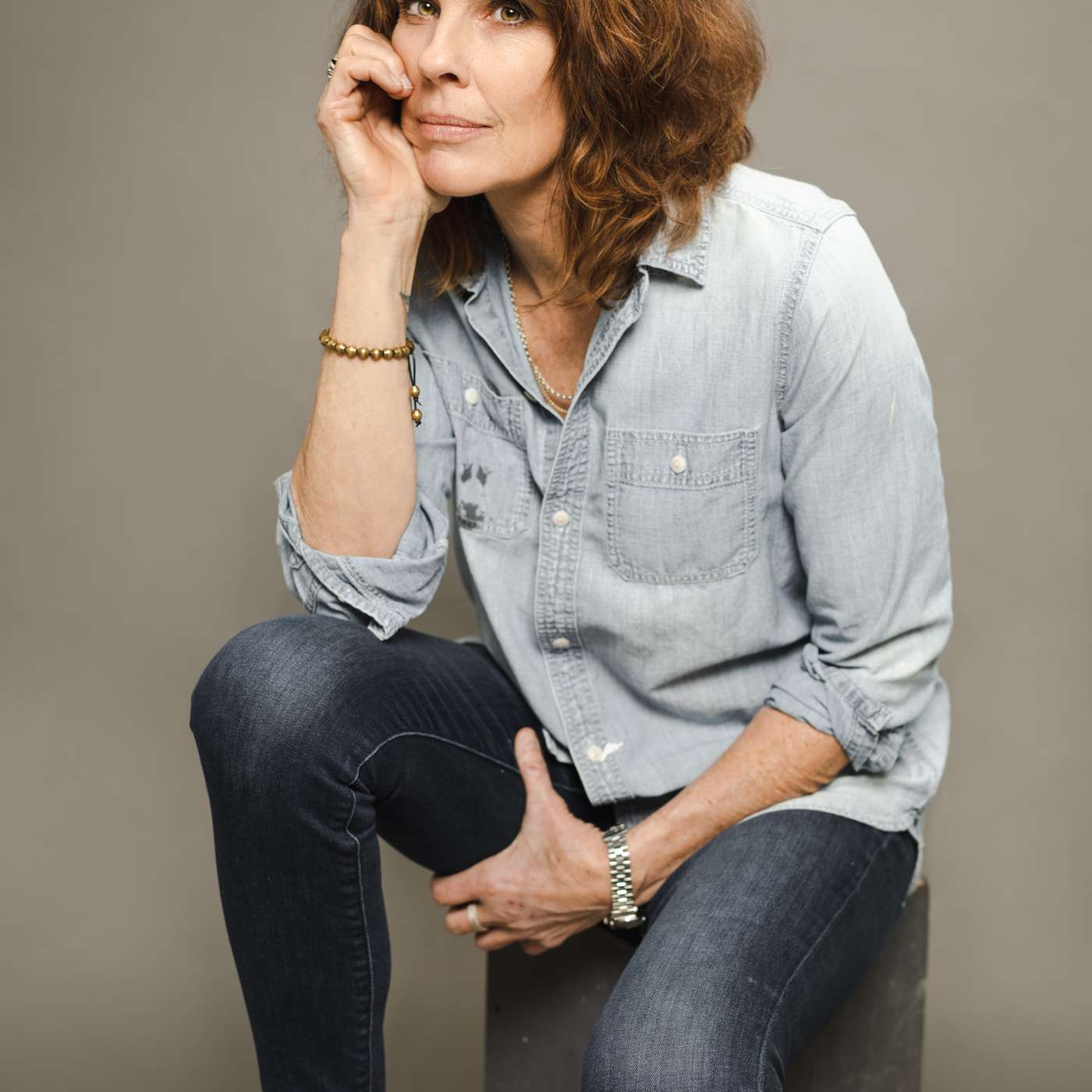 The Benefits of Outdoor Adventure as We Age, a podcast with Caroline Paul The Benefits of Outdoor Adventure as We Age, a podcast with Caroline Paul