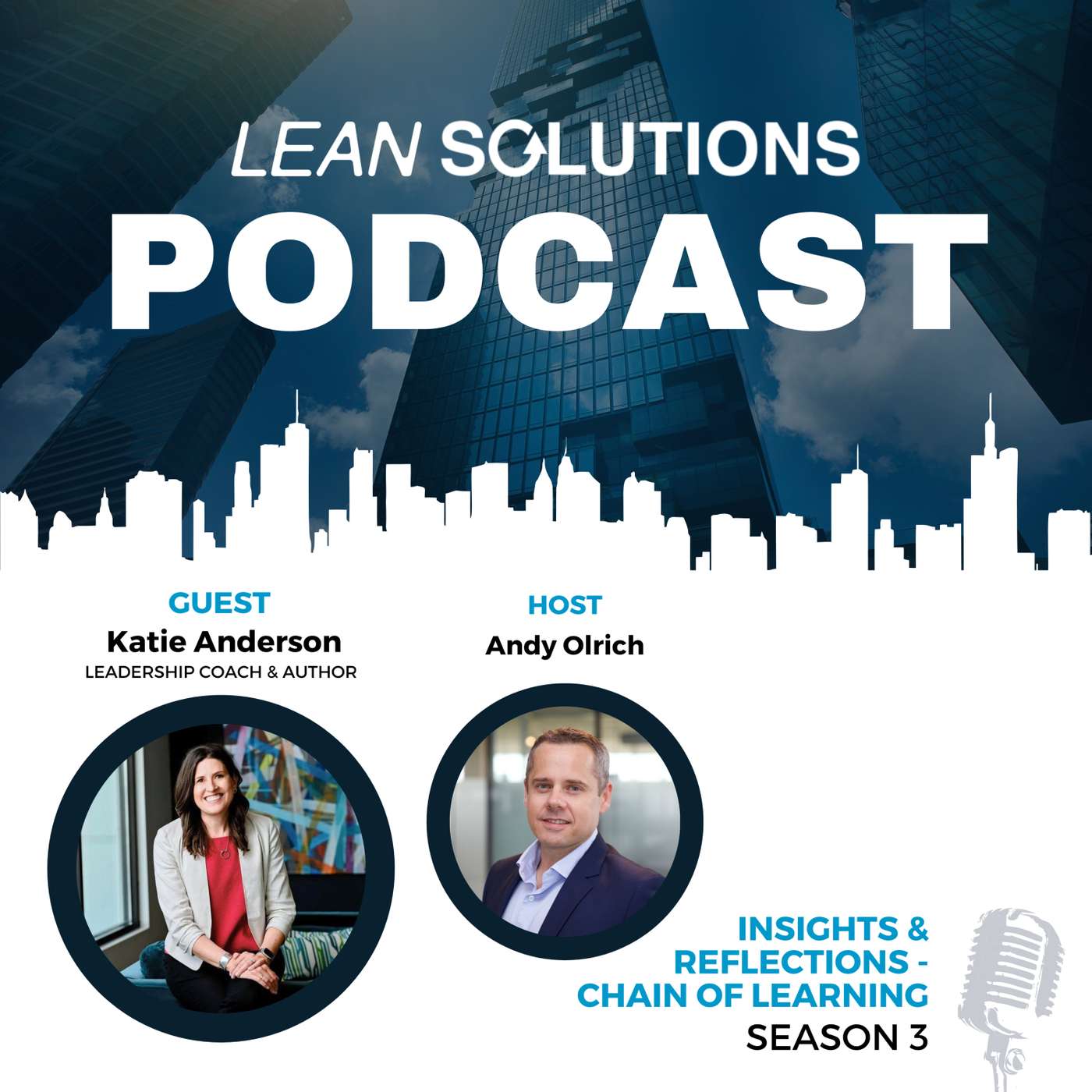 The Lean Solutions Podcast