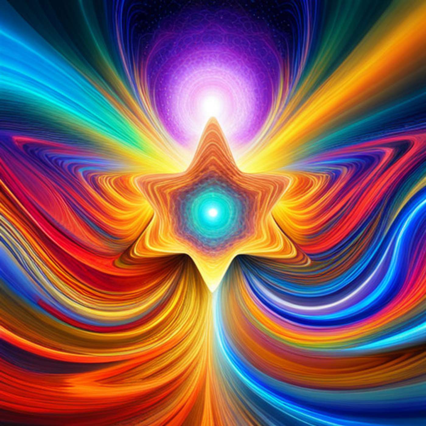 Unlocking the Mystical Teachings of Kabbalah and Hasidus: Exploring the Ten Attributes of the Ten Spheres episode artwork