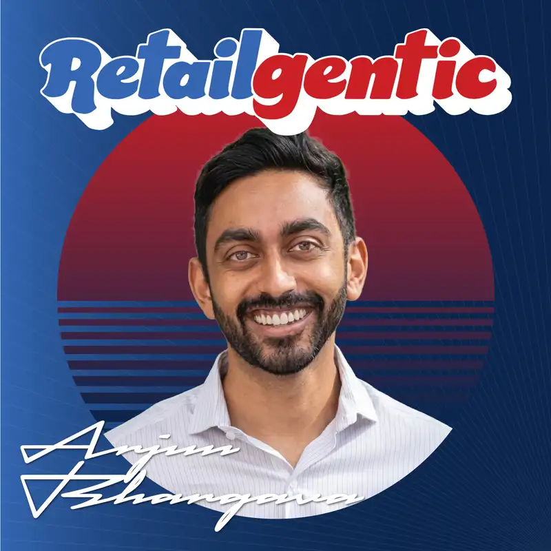Arjun Bhargava, CEO of Rye: Building Checkout for AI + Amazon & on OpenClaw 🦞 and Agentic Commerce