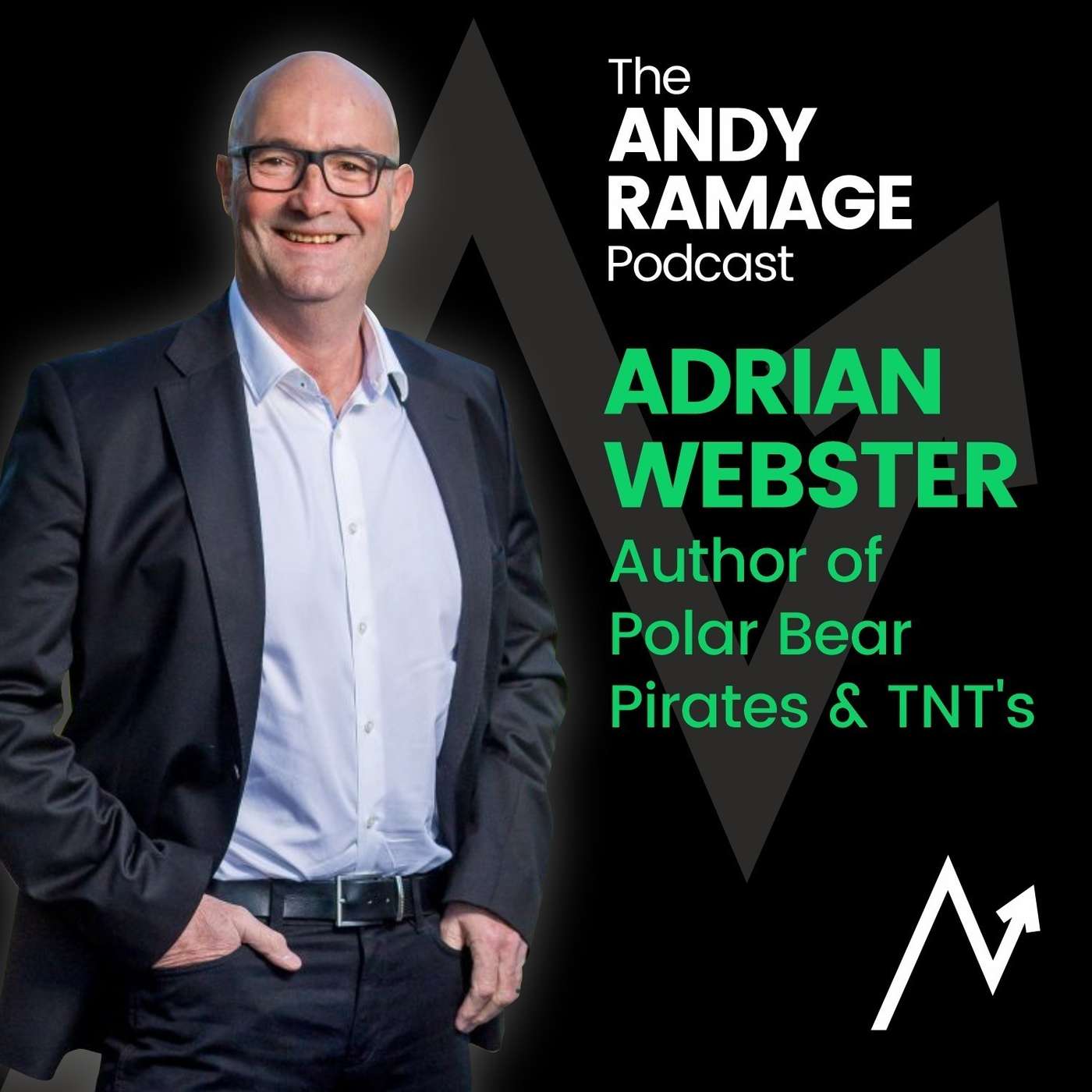 Andy Ramage Podcast