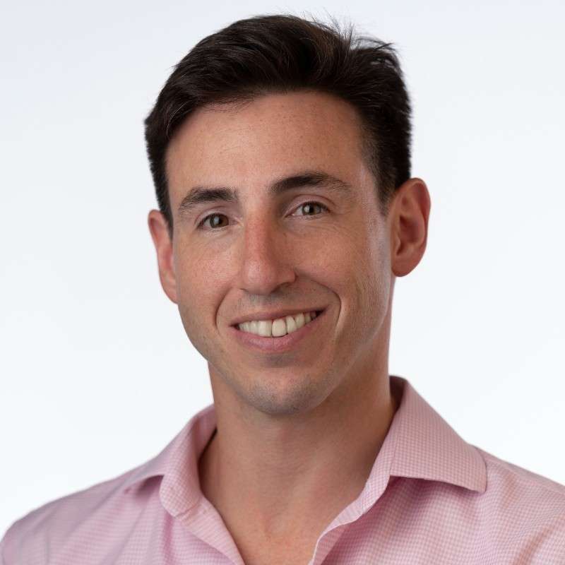 Adam Segal