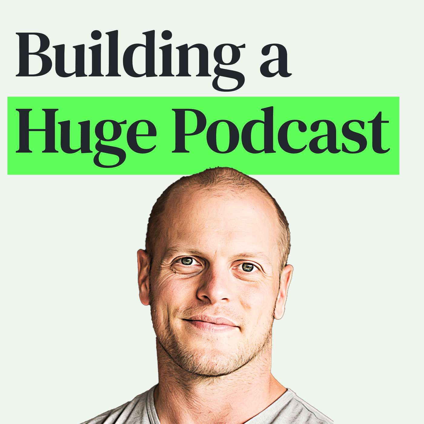 Building The Tim Ferriss Show to 700+ Million Downloads with Tim Ferriss episode artwork