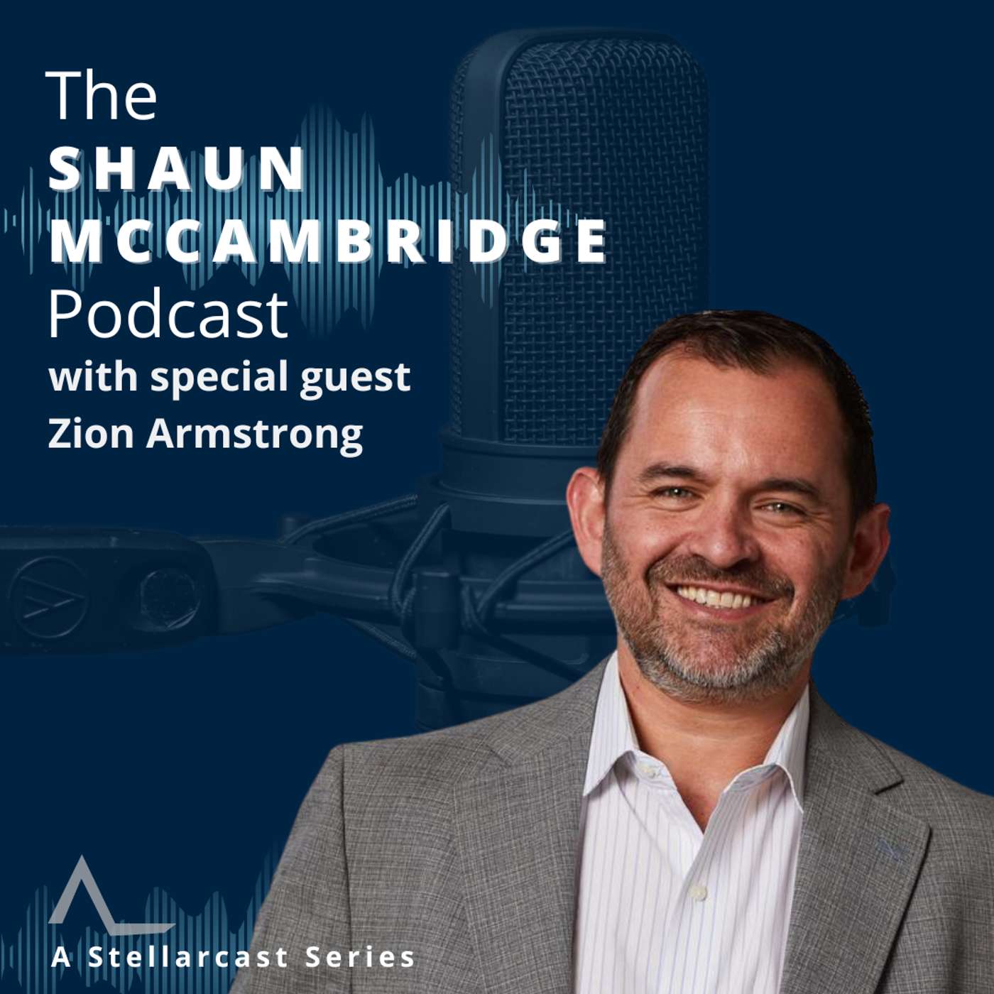 A life based on Choices not Circumstances with Zion Armstrong