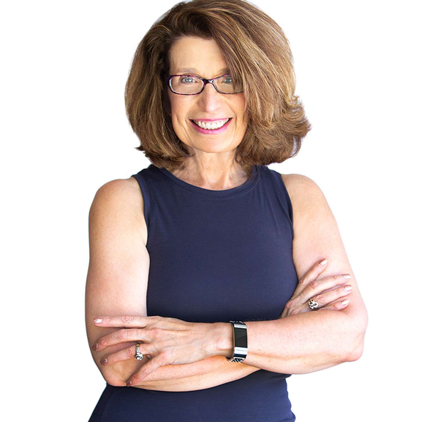 Prime Spark with Sara Hart