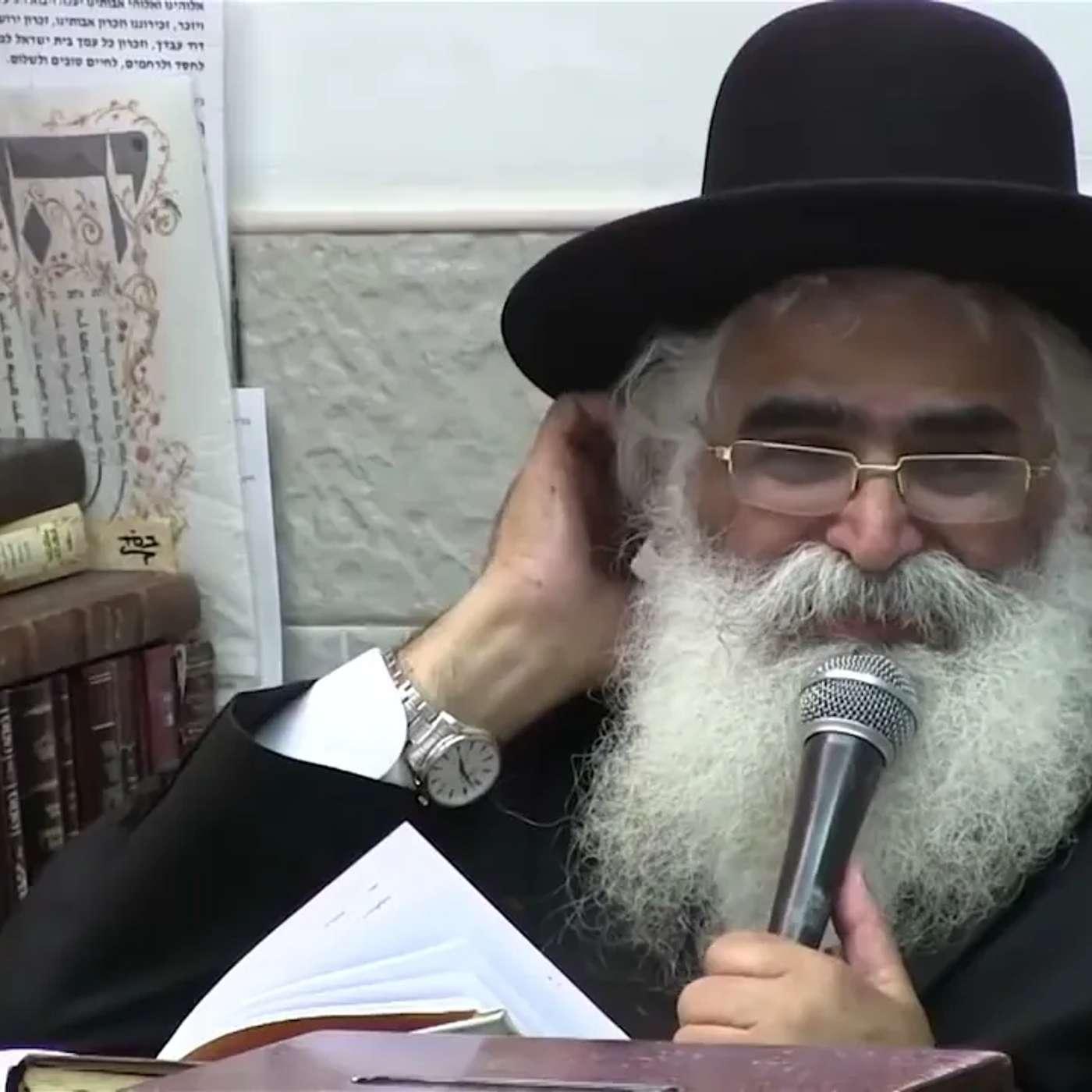 הרב יורם אברג'ל-המסר היומי-הירושה של ליל שבועות- א' סיון תשפ''ה