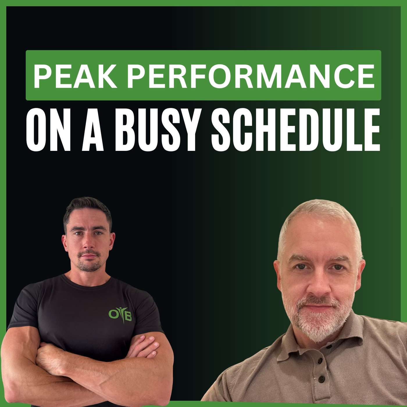 How to Build Discipline, Strength, and Confidence Without Sacrificing Your Life