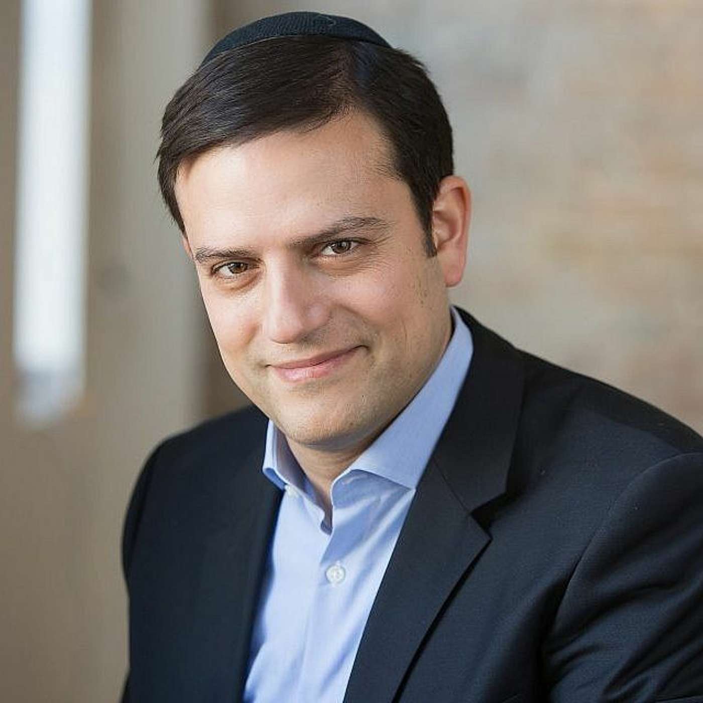 Jewish Ideas to Change the World