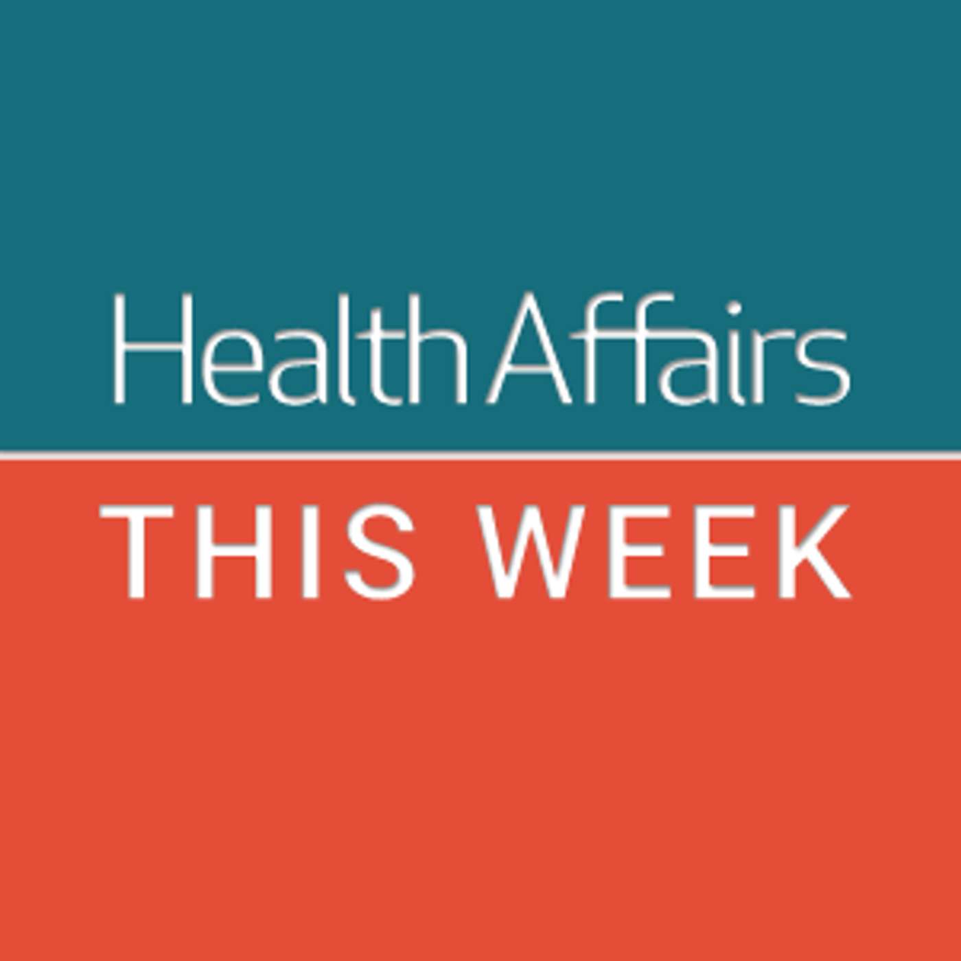 Health Affairs This Week: What's On Farzad Mostashari's Mind for Health Policy