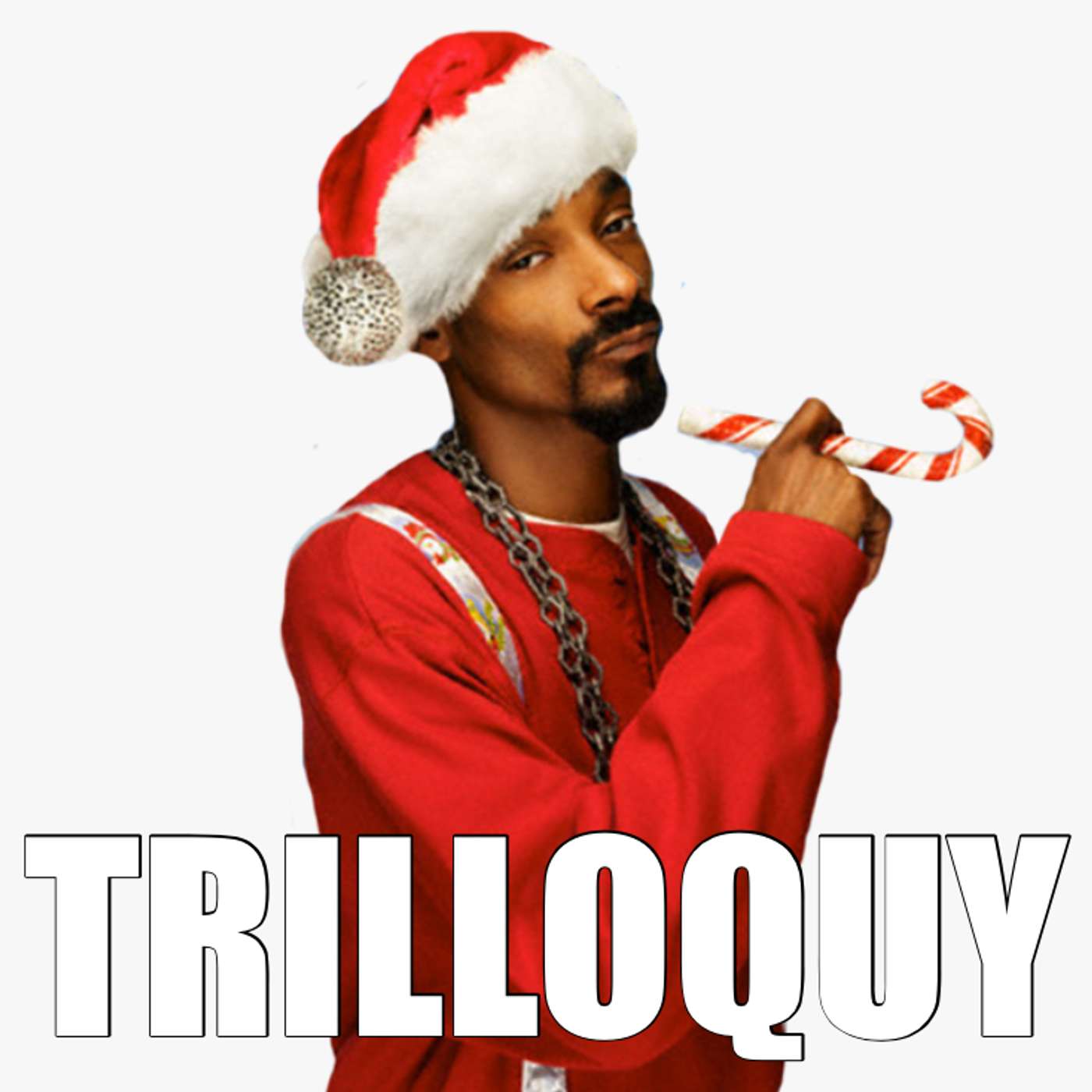 Opus 130 - "Santa Claus Goes Straight To The Ghetto"