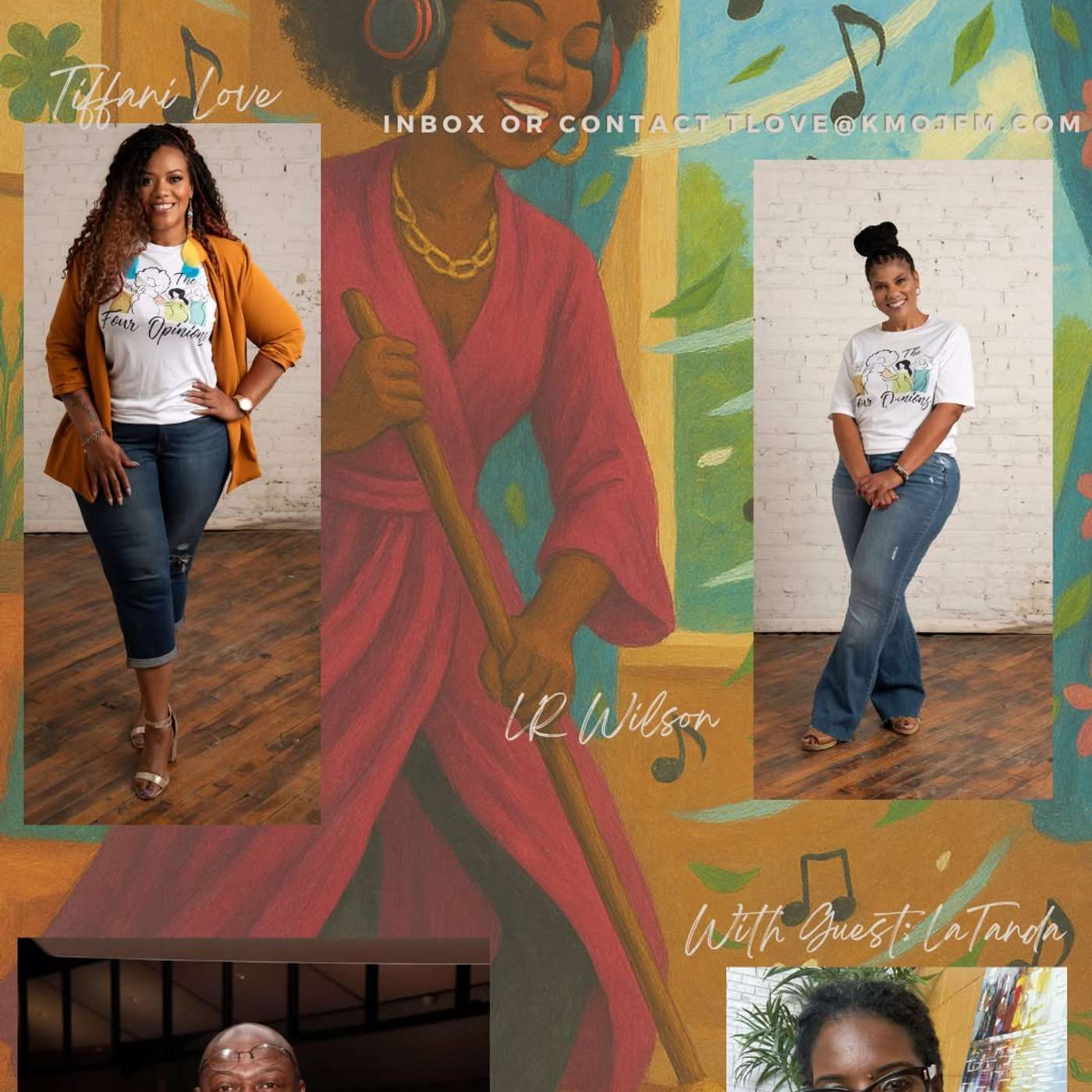 4/5/2025-It's Time for Spring Cleaning. How to Make Room for a New Season.