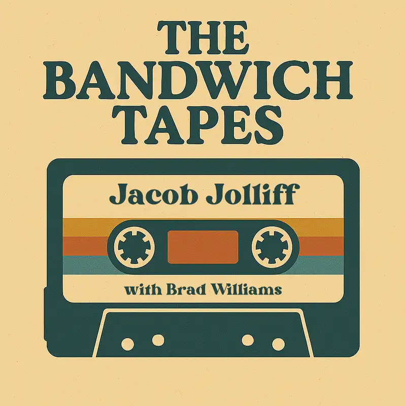 Jacob Jolliff: Learning, Leading, and Listening