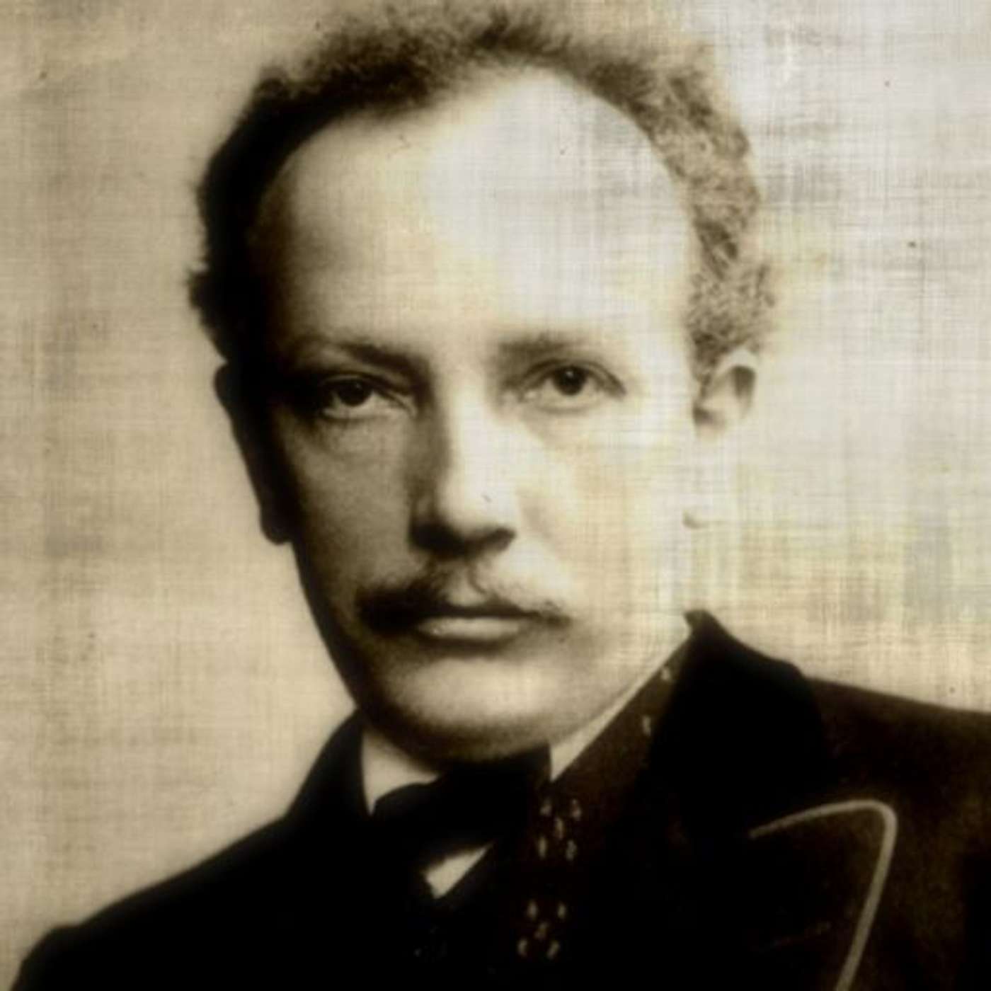 Auditorium - Richard Strauss -Rosenkavalier-Suite episode artwork