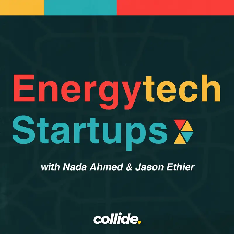 Energy Tech Startups