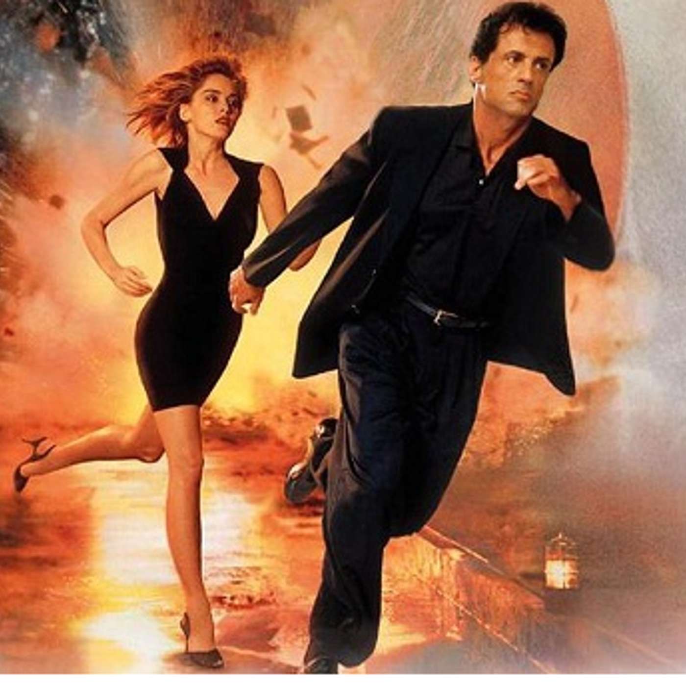 Sylvester Stallone and His Friends\' Films Podcast