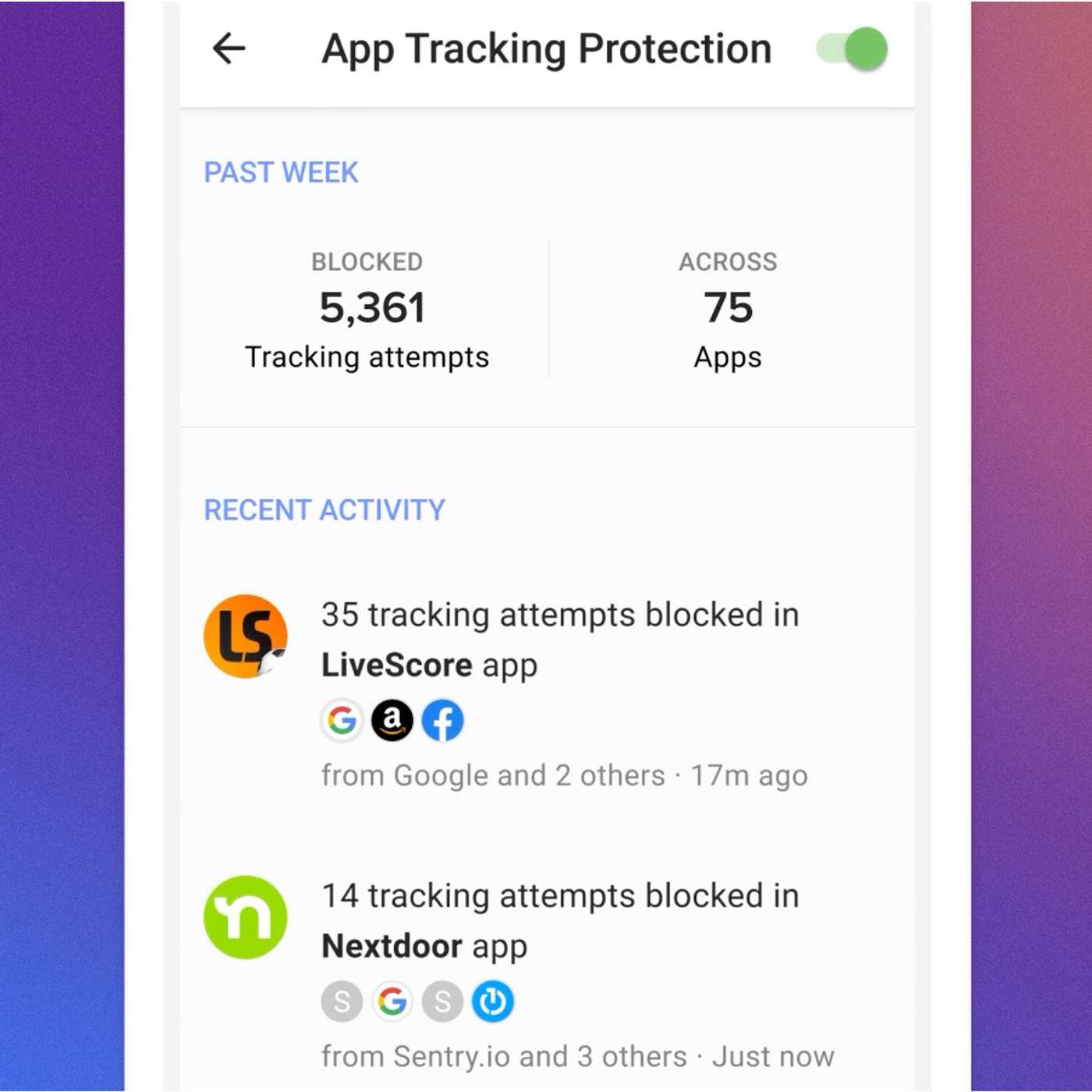 DuckDuckGo's New Tracking Protection Has Arrived! - SR111