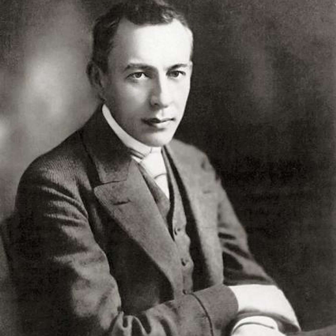 Auditorium 76 musiche di Sergej Rachmaninov