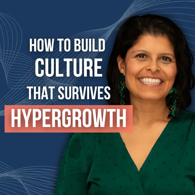 The CEO Wanted a 5-Minute Layoff Call. She Said No. | Payal Maheshwari