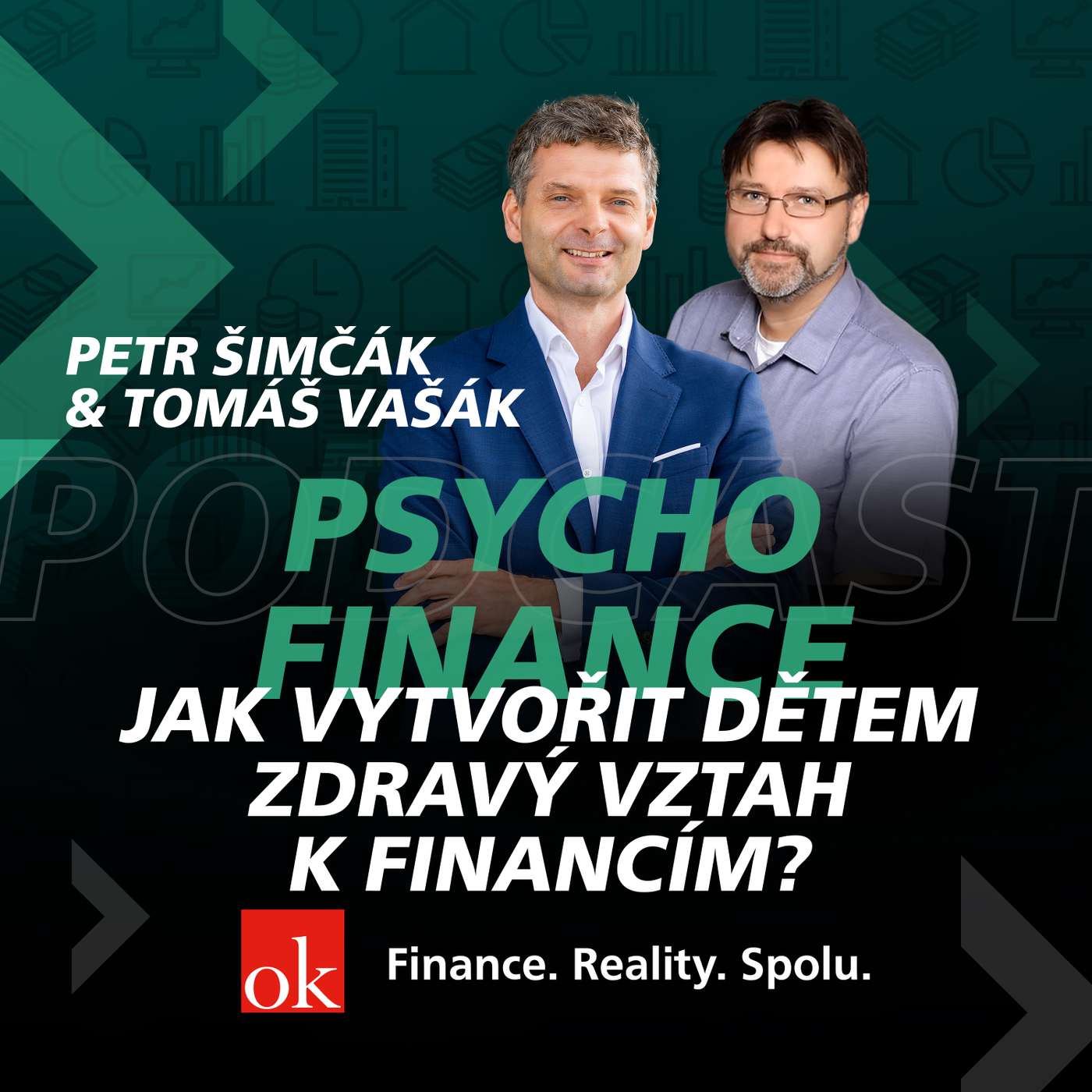 Broker Consulting - Finance. Reality. Spolu.