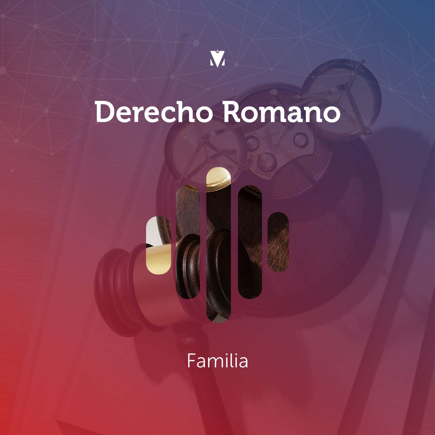 9 - DERECHO ROMANO: Familia episode artwork