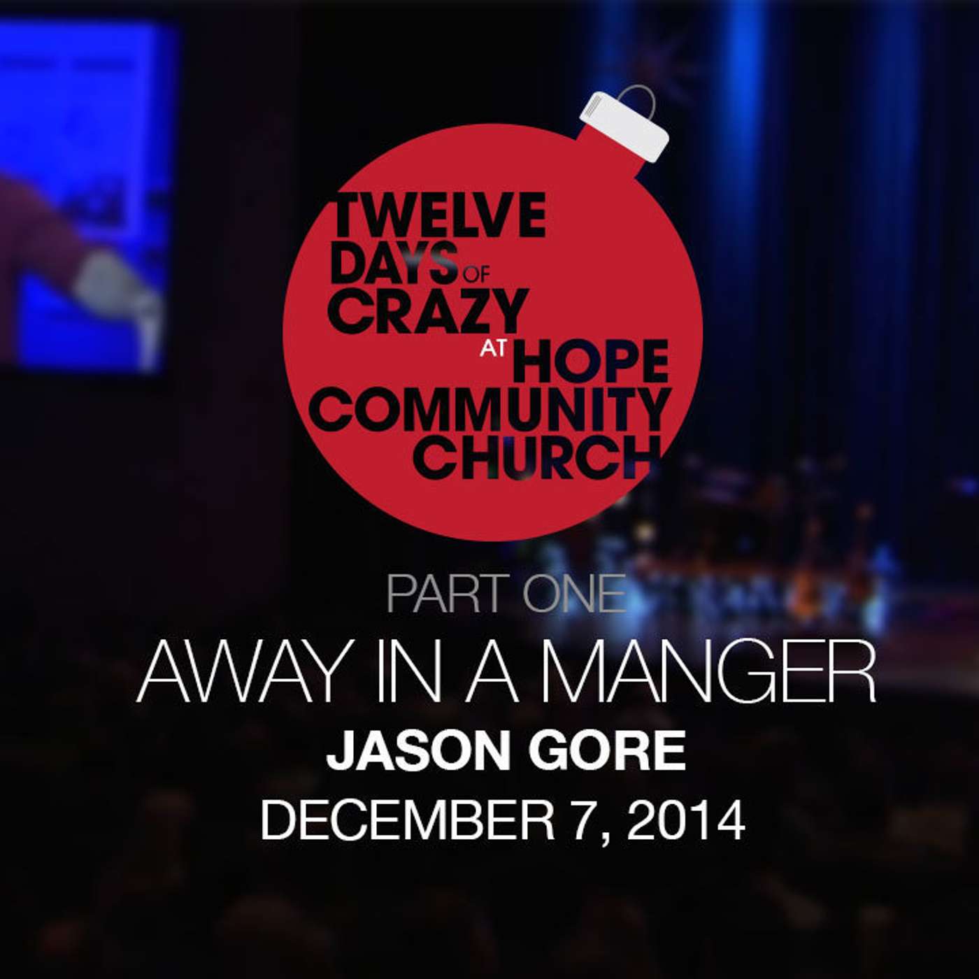 Hope Community Church