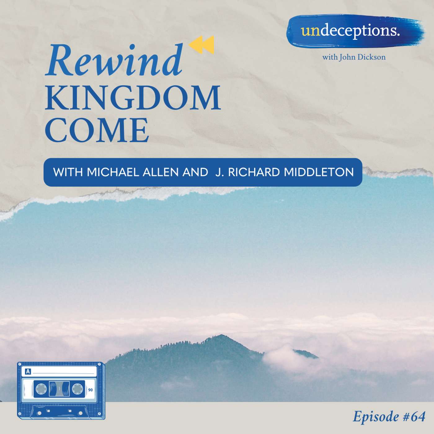 REWIND: Kingdom Come