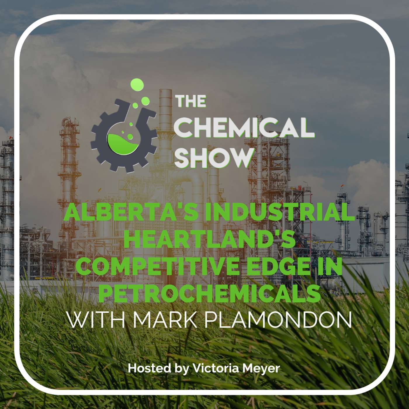 The Chemical Show: Where Leaders Talk Business