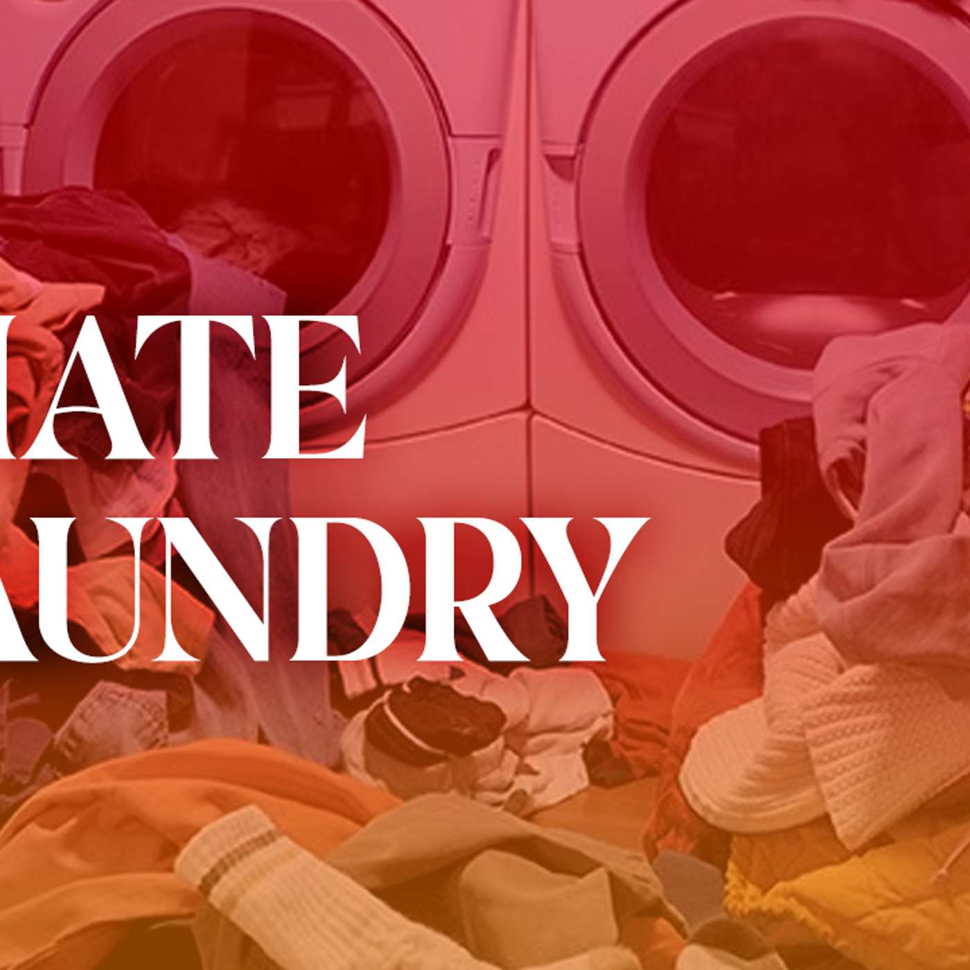 I Hate Laundry - AJ Noel episode artwork
