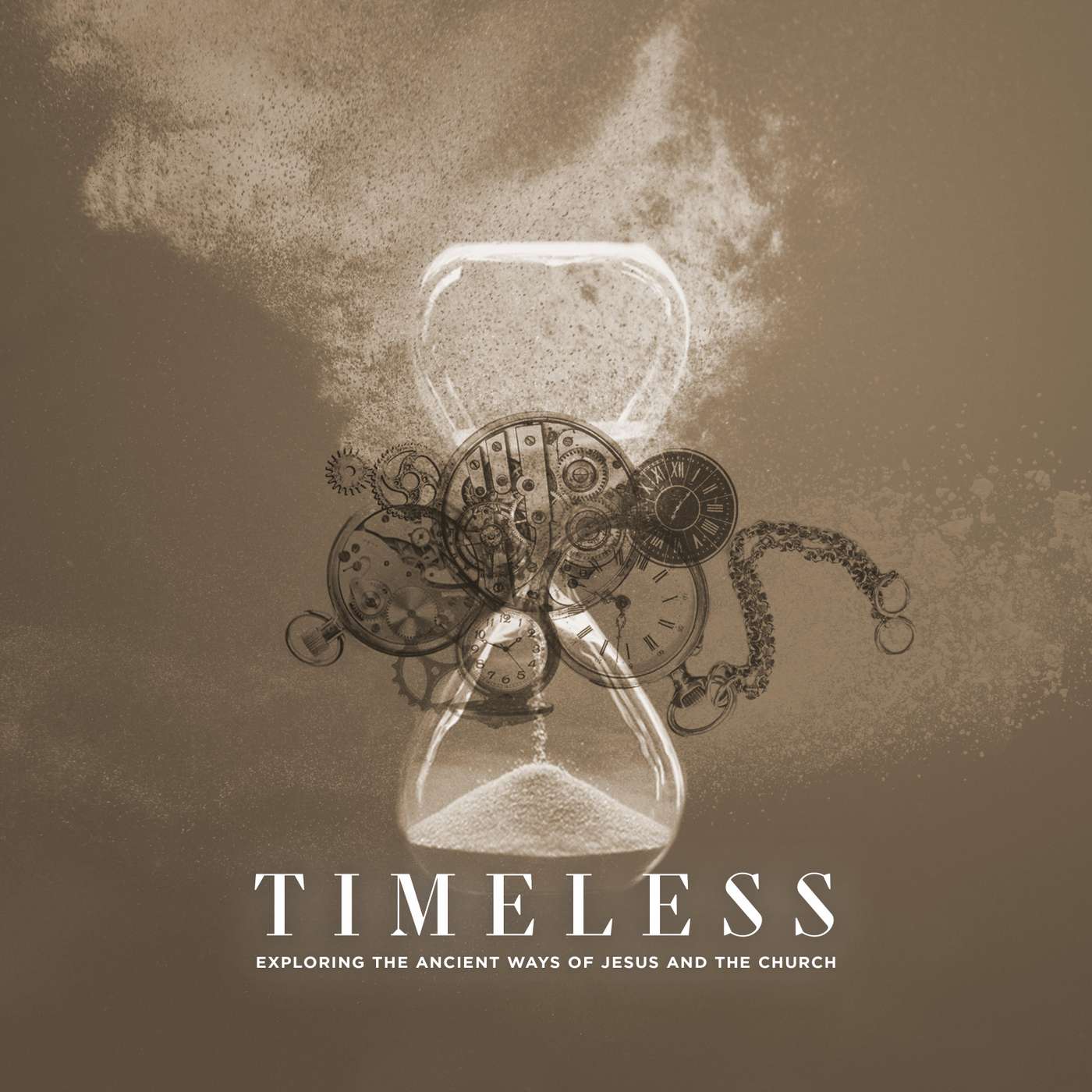 Timeless - Week Two