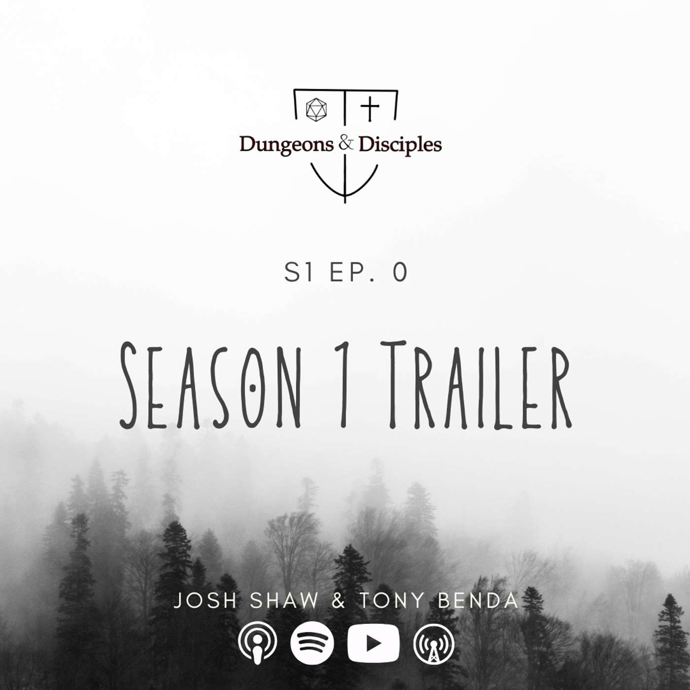 Welcome to Dungeons & Disciples Welcome to Dungeons & Disciples