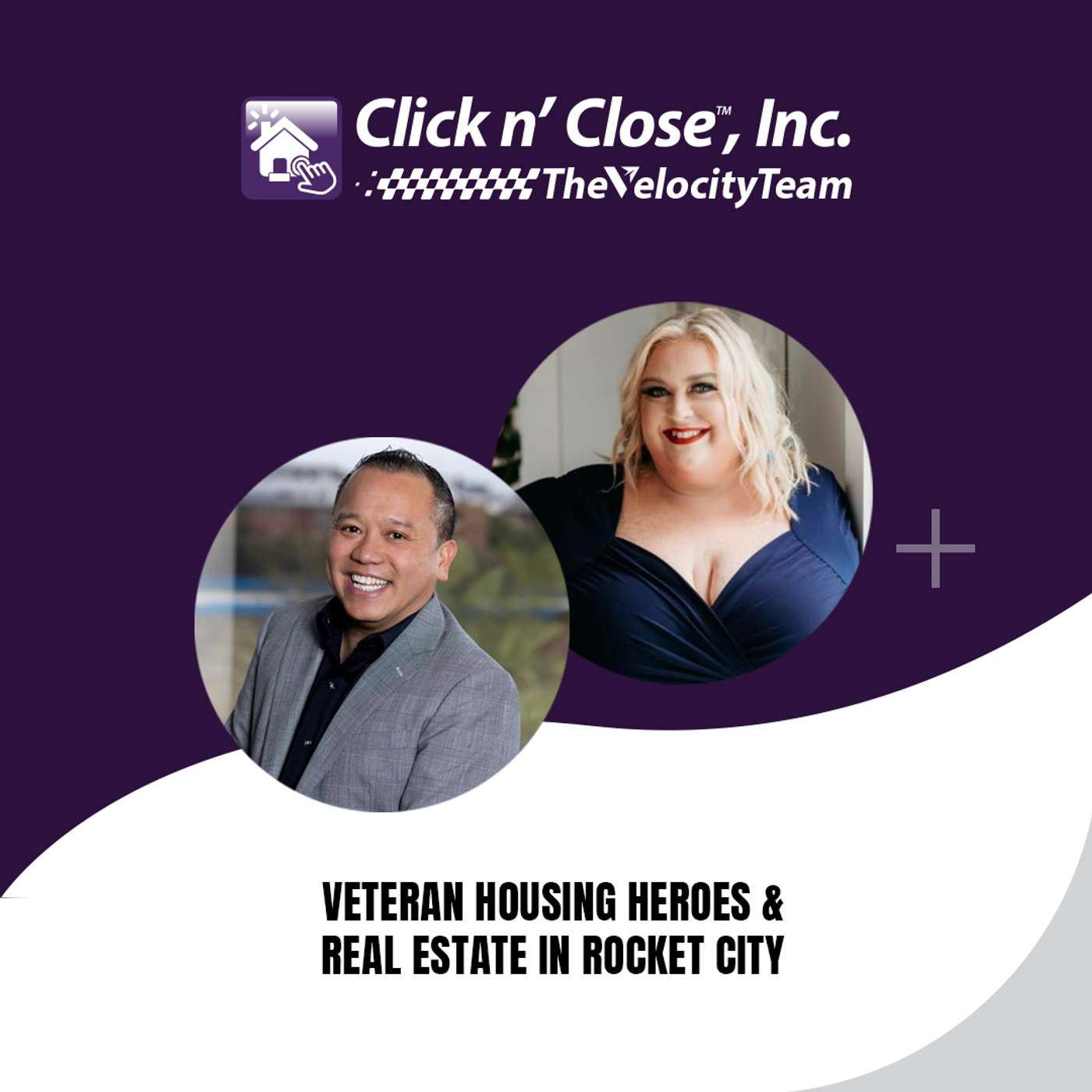 The Velocity Podcast