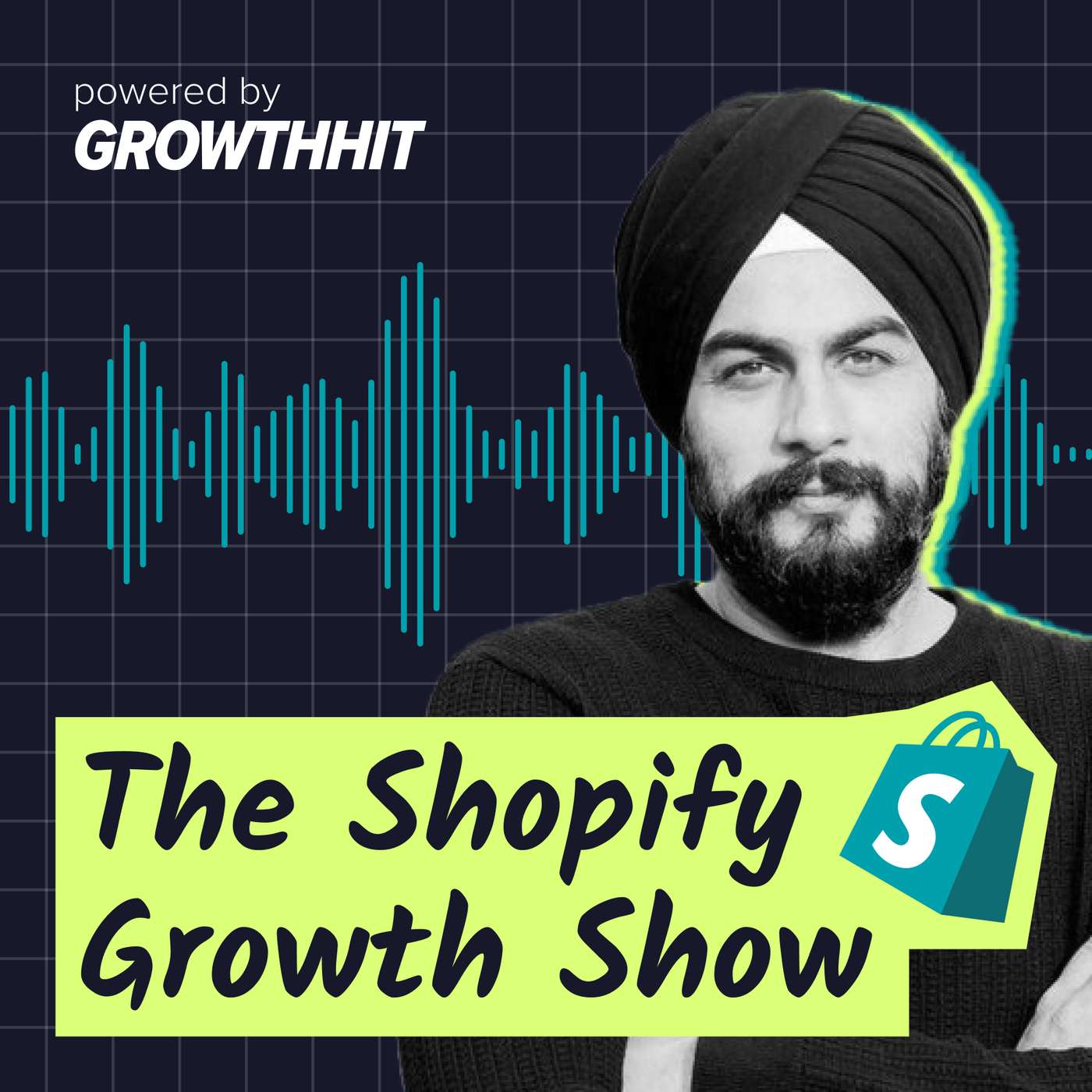 How to Build a $25M+ Business Without Raising a Dime (Jesse Pujji’s Playbook) - The Shopify Growth Show (#14) How to Build a $25M+ Business Without Raising a Dime (Jesse Pujji’s Playbook) - The Shopify Growth Show (#14)