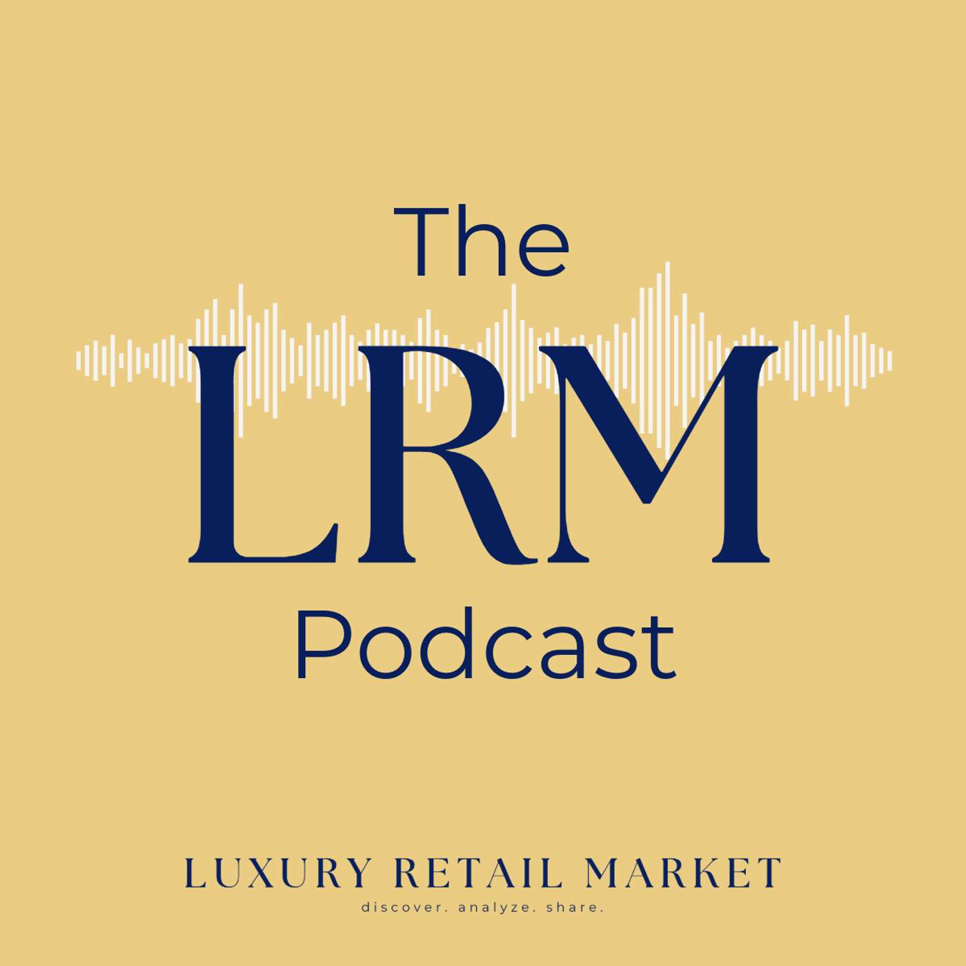 Luxury Retail Market