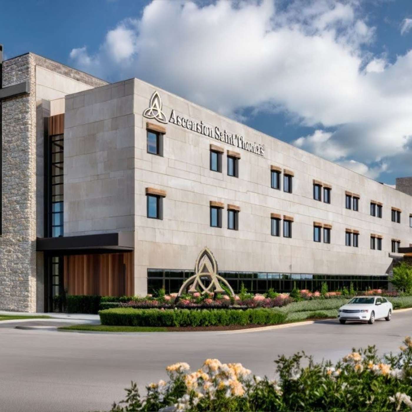 Why Clarksville is finally in line for second full-service hospital episode artwork