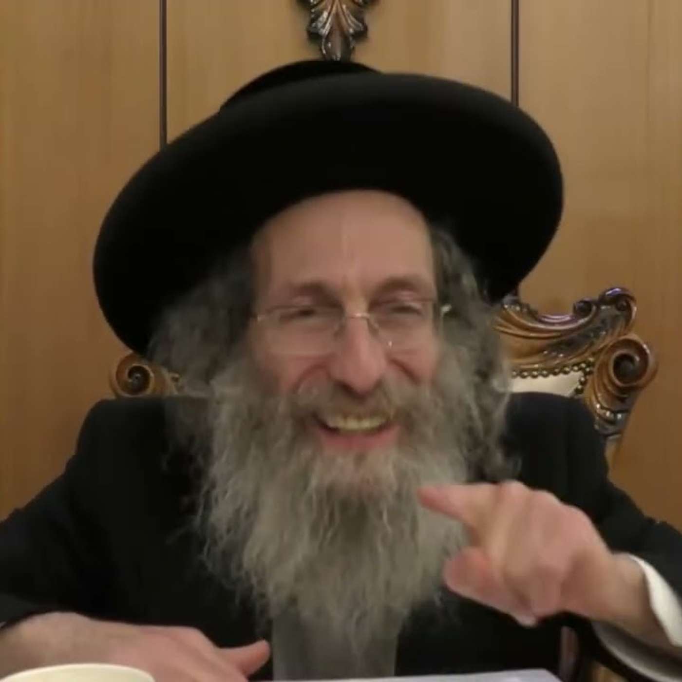 הרב אלימלך בידרמן | פרשת האזינו - שבת שובה תשפ"ז (2026) | עלונימייל