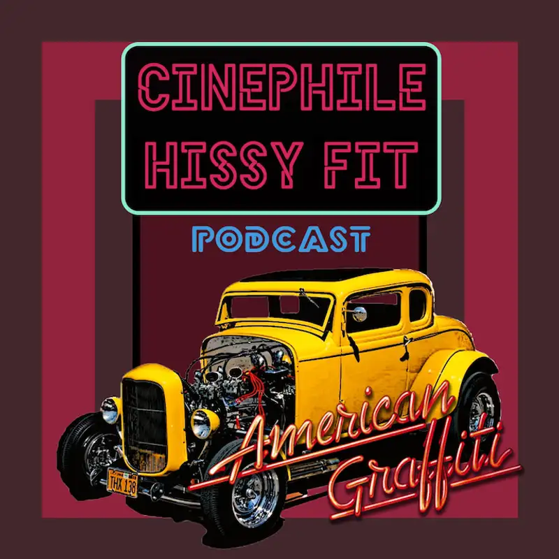 American Graffiti (1973)