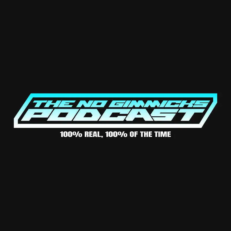 Ep 19: "The Mashup"