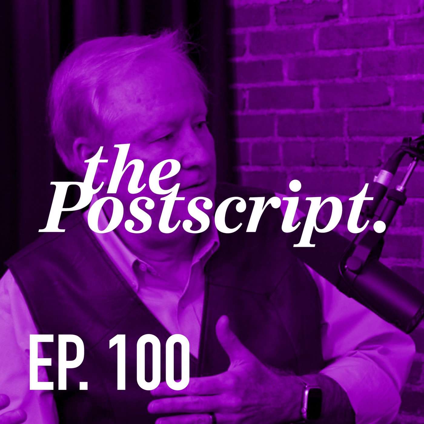 Episode 100: Inspiration, Preservation & the King James Bible episode artwork