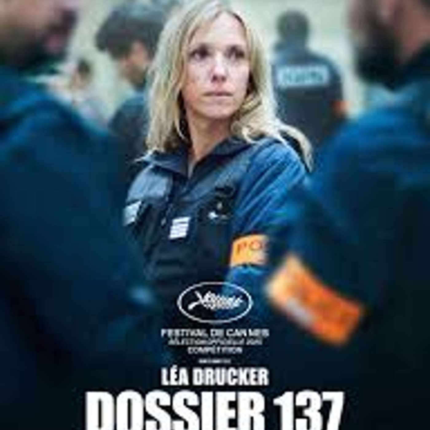 Dossier 137  film français co-écrit et réalisé par Dominik Moll, 2025. episode artwork