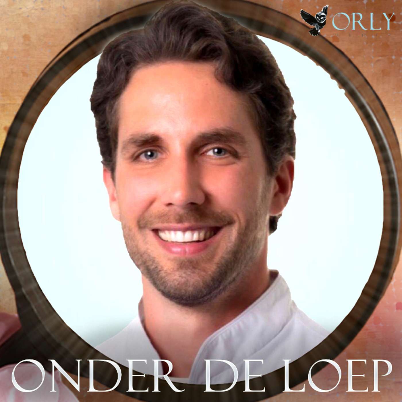 Alopecia Areata, met Tristan van Dongen