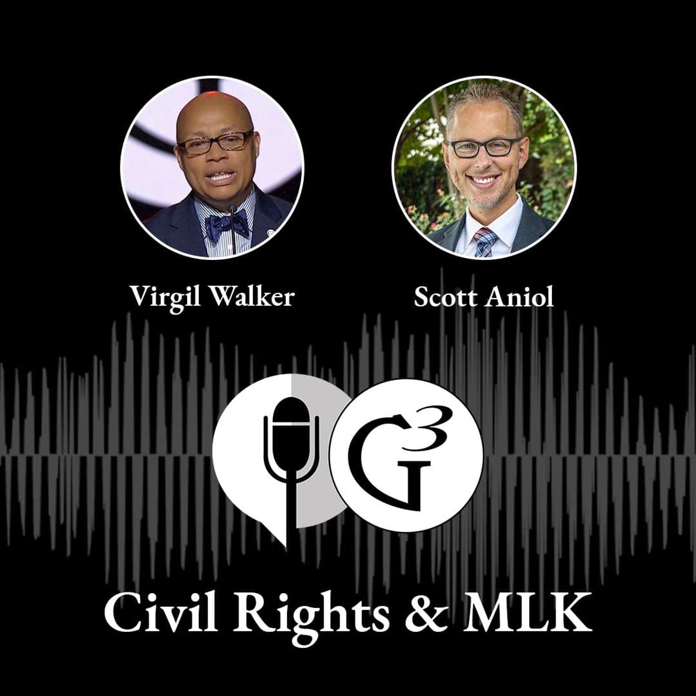 Civil Rights & MLK | Ep. 59 Civil Rights & MLK | Ep. 59