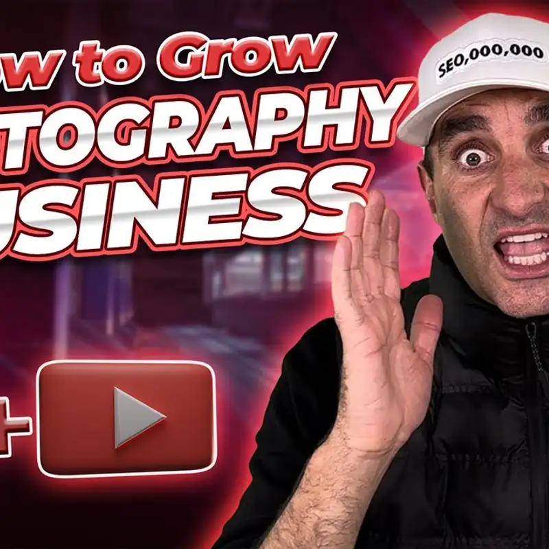 How to grow a photography business? | Photography Lead Generation