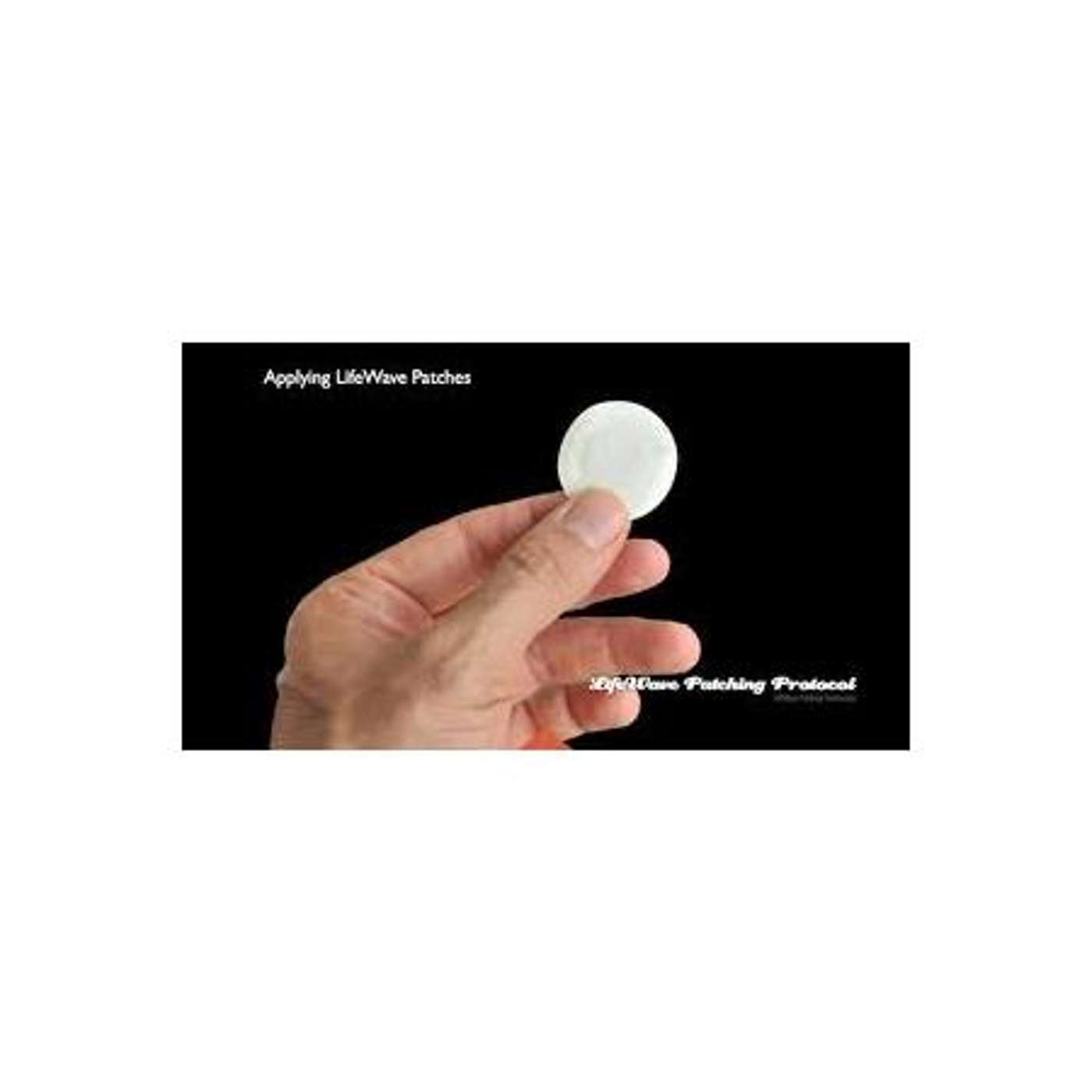 LifeWave Patch Protocols to ease Allergy Season Symptoms episode artwork