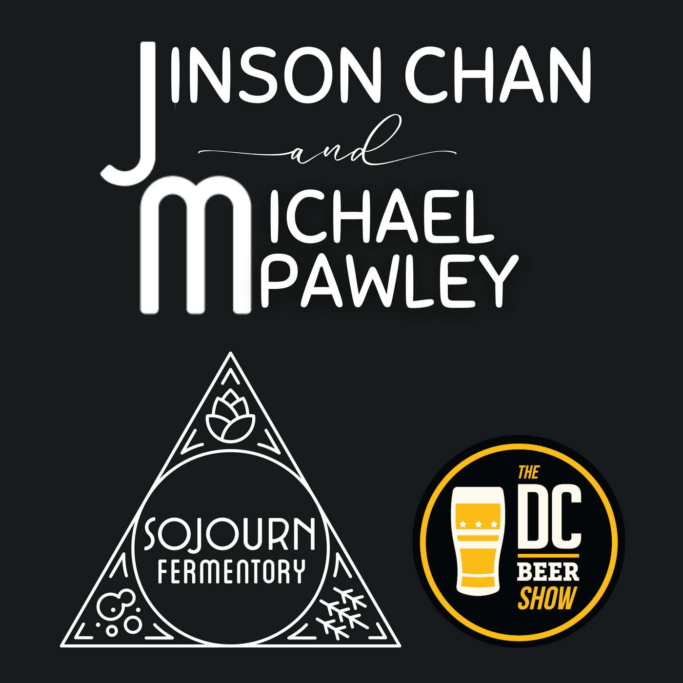 The DC Beer Show