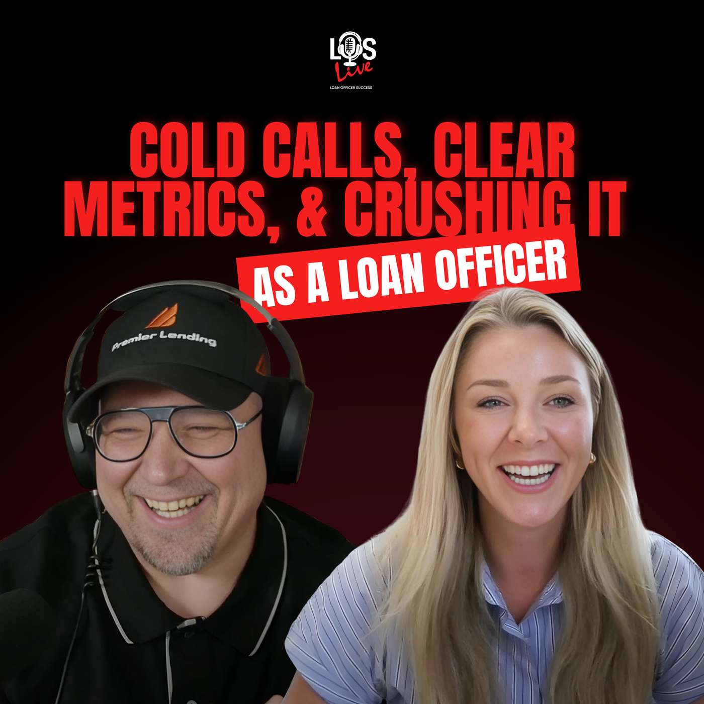 Loan Officer Success Live