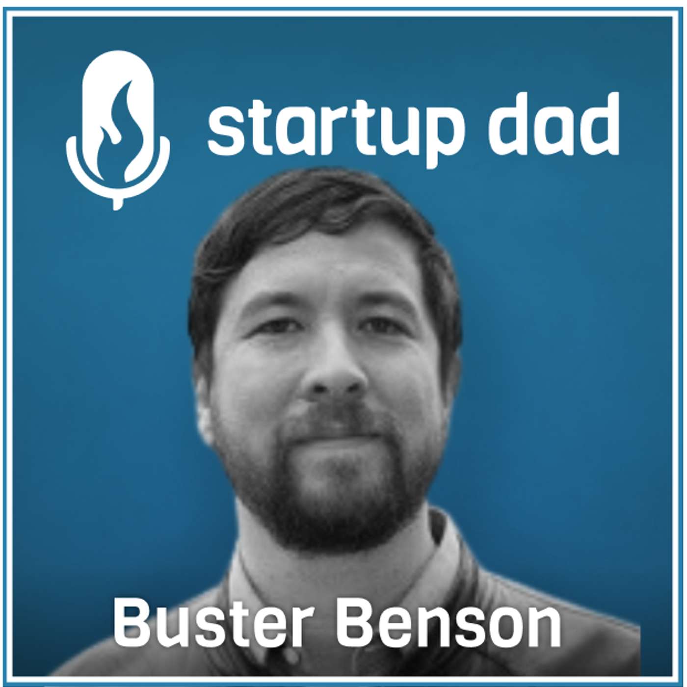 Startup Dad