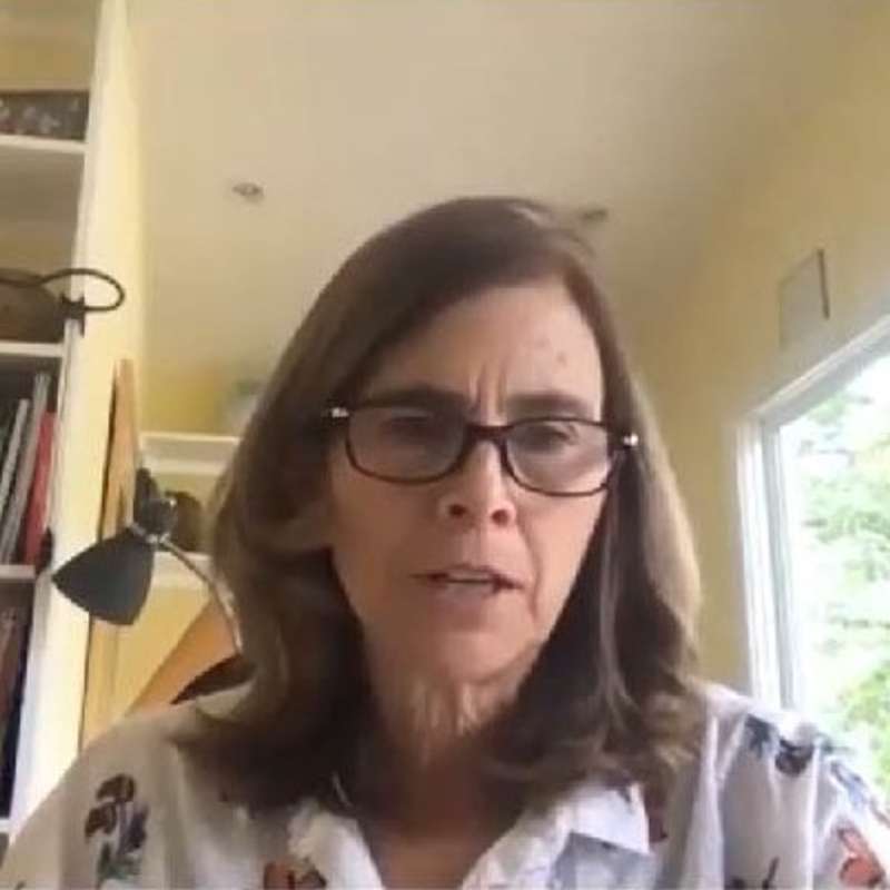 Dr Jennifer Lippincott-Schwartz