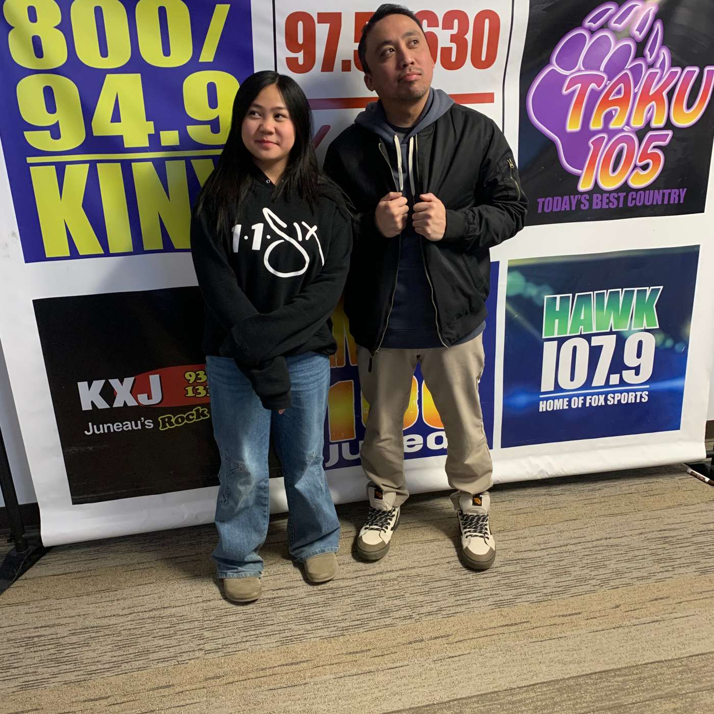 Har$ and Jboaudioe – Southeast Sounds