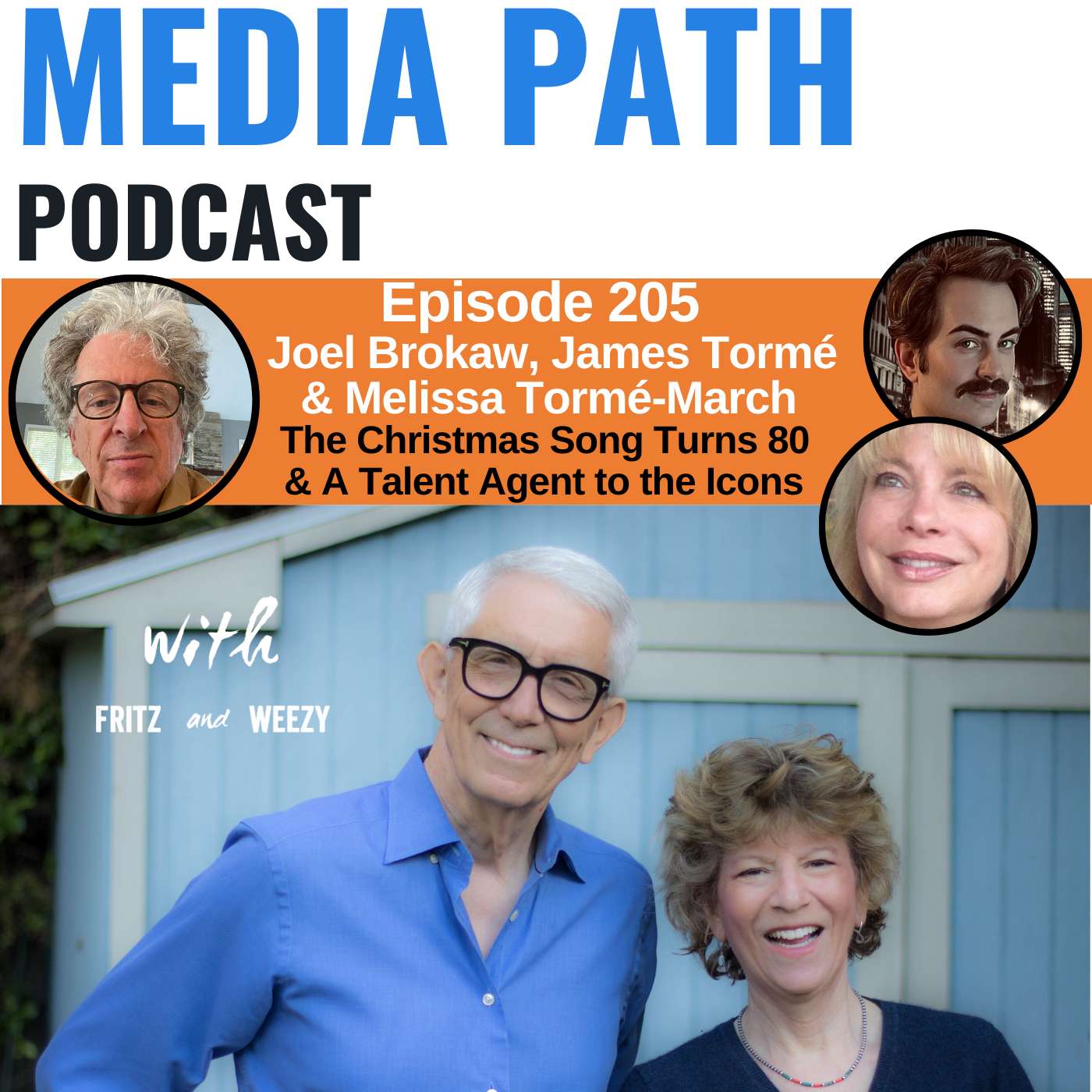 Media Path Podcast